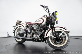 Harley-Davidson Ostatní modely HERITAGE SOFTAIL CLASSIC 1994