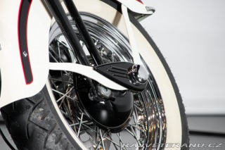 Harley-Davidson Ostatní modely HERITAGE SOFTAIL CLASSIC 1994