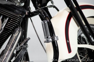 Harley-Davidson Ostatní modely HERITAGE SOFTAIL CLASSIC 1994