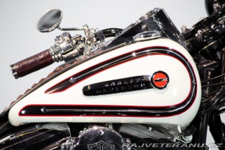 Harley-Davidson Ostatní modely HERITAGE SOFTAIL CLASSIC 1994