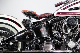 Harley-Davidson Ostatní modely HERITAGE SOFTAIL CLASSIC 1994