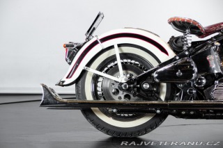 Harley-Davidson Ostatní modely HERITAGE SOFTAIL CLASSIC 1994