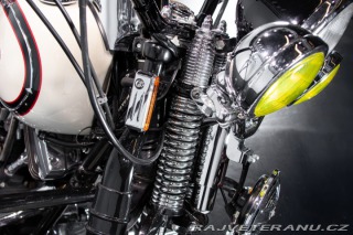 Harley-Davidson Ostatní modely HERITAGE SOFTAIL CLASSIC 1994