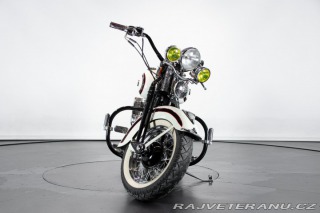 Harley-Davidson Ostatní modely HERITAGE SOFTAIL CLASSIC 1994