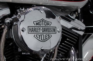 Harley-Davidson Ostatní modely HERITAGE SOFTAIL CLASSIC 1994