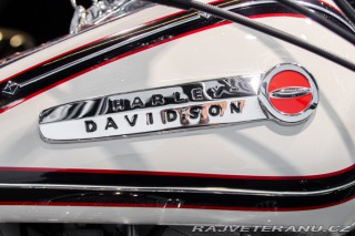 Harley-Davidson Ostatní modely HERITAGE SOFTAIL CLASSIC 1994