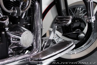 Harley-Davidson Ostatní modely HERITAGE SOFTAIL CLASSIC 1994