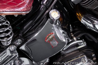 Harley-Davidson Ostatní modely HERITAGE SOFTAIL CLASSIC 1994