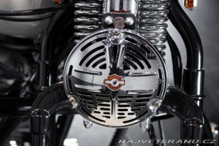 Harley-Davidson Ostatní modely HERITAGE SOFTAIL CLASSIC 1994