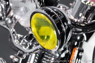 Harley-Davidson Ostatní modely HERITAGE SOFTAIL CLASSIC 1994