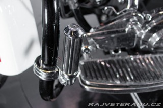 Harley-Davidson Ostatní modely HERITAGE SOFTAIL CLASSIC 1994