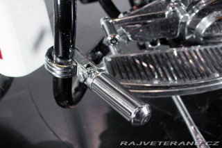 Harley-Davidson Ostatní modely HERITAGE SOFTAIL CLASSIC 1994