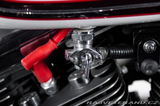 Harley-Davidson Ostatní modely HERITAGE SOFTAIL CLASSIC 1994