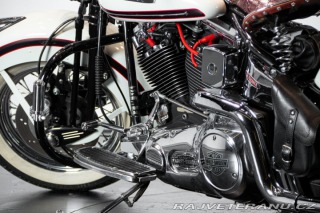 Harley-Davidson Ostatní modely HERITAGE SOFTAIL CLASSIC 1994