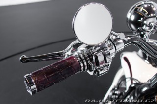 Harley-Davidson Ostatní modely HERITAGE SOFTAIL CLASSIC 1994