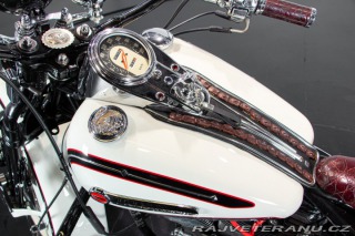 Harley-Davidson Ostatní modely HERITAGE SOFTAIL CLASSIC 1994