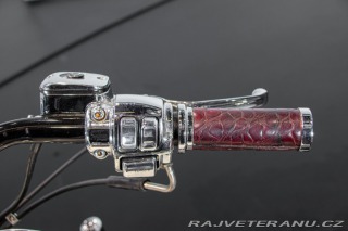 Harley-Davidson Ostatní modely HERITAGE SOFTAIL CLASSIC 1994