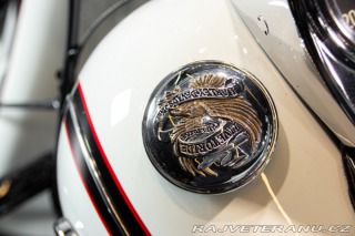 Harley-Davidson Ostatní modely HERITAGE SOFTAIL CLASSIC 1994