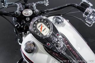 Harley-Davidson Ostatní modely HERITAGE SOFTAIL CLASSIC 1994