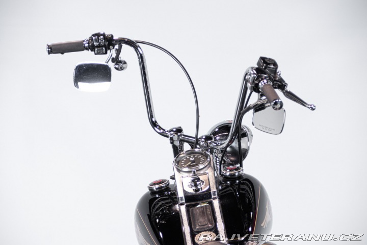 Harley-Davidson Ostatní modely SOFTAIL SPRINGER 1998