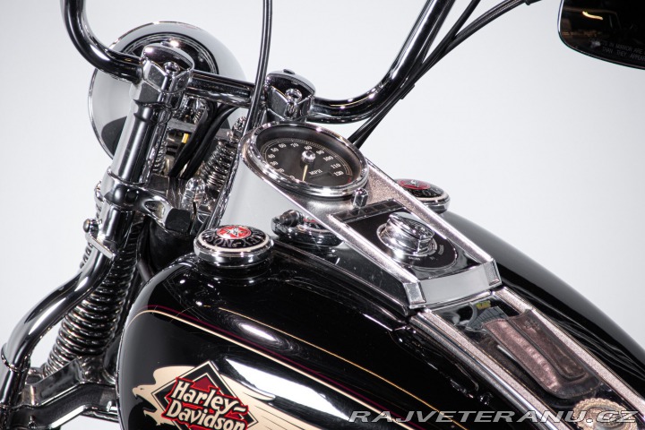 Harley-Davidson Ostatní modely SOFTAIL SPRINGER 1998