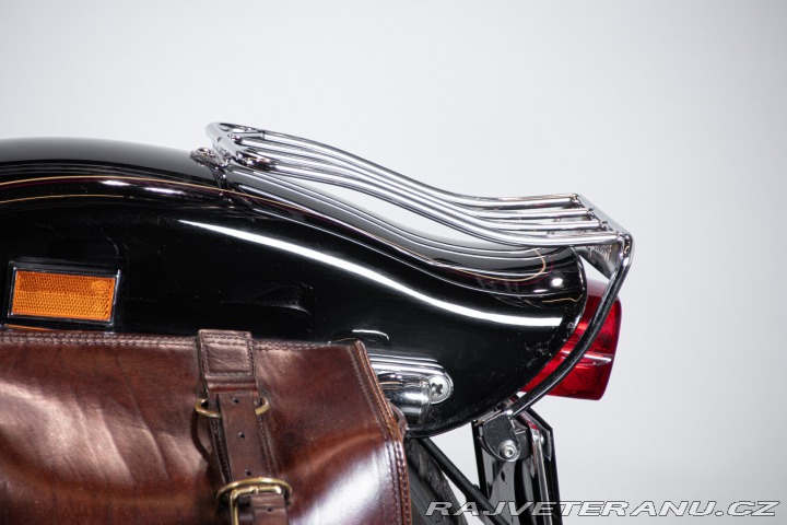 Harley-Davidson Ostatní modely SOFTAIL SPRINGER 1998