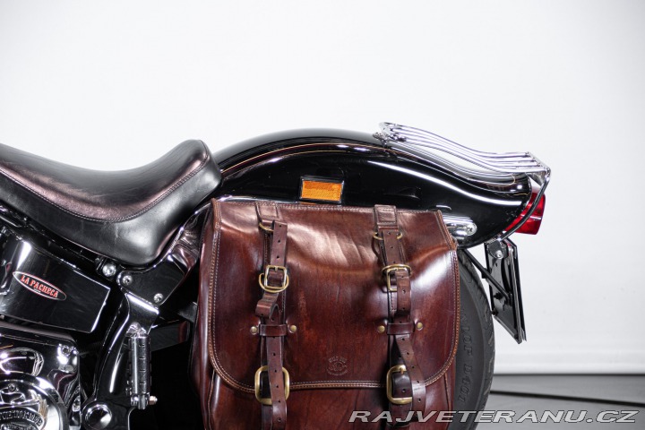 Harley-Davidson Ostatní modely SOFTAIL SPRINGER 1998