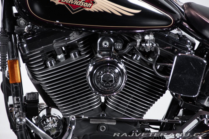 Harley-Davidson Ostatní modely SOFTAIL SPRINGER 1998