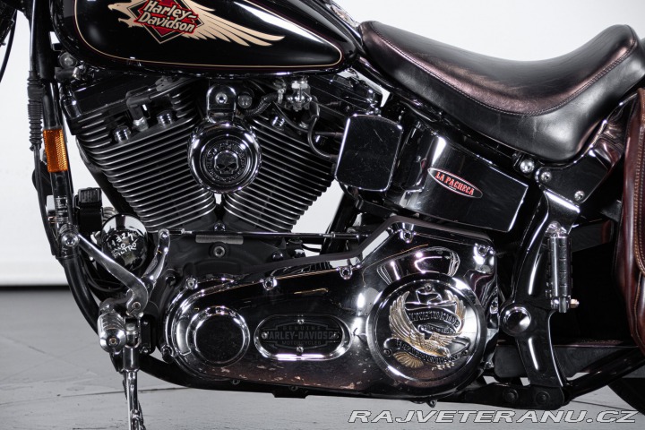 Harley-Davidson Ostatní modely SOFTAIL SPRINGER 1998