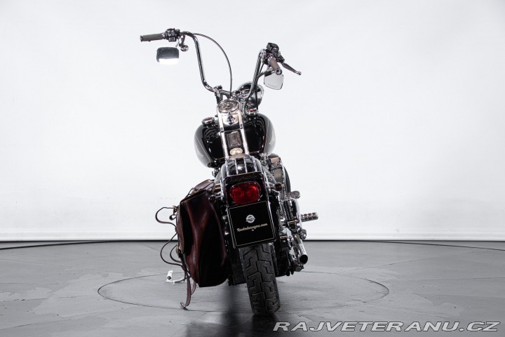 Harley-Davidson Ostatní modely SOFTAIL SPRINGER 1998