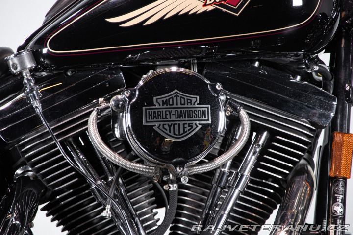 Harley-Davidson Ostatní modely SOFTAIL SPRINGER 1998