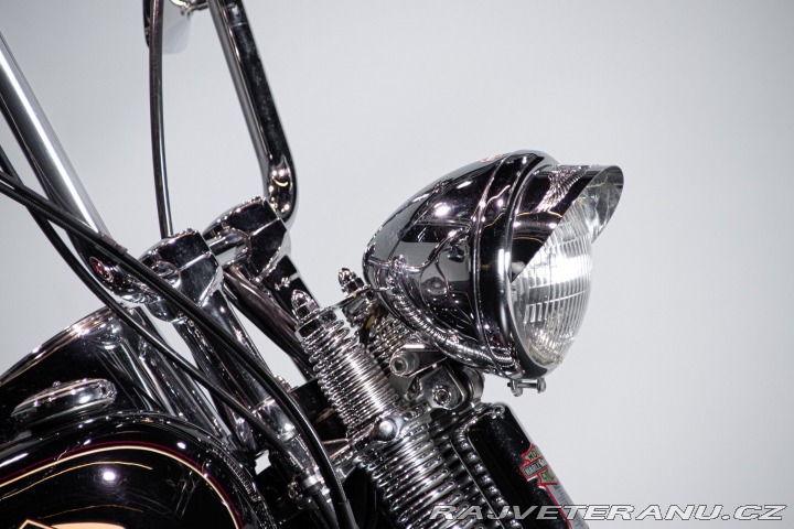 Harley-Davidson Ostatní modely SOFTAIL SPRINGER 1998