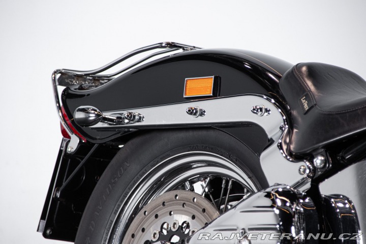 Harley-Davidson Ostatní modely SOFTAIL SPRINGER 1998