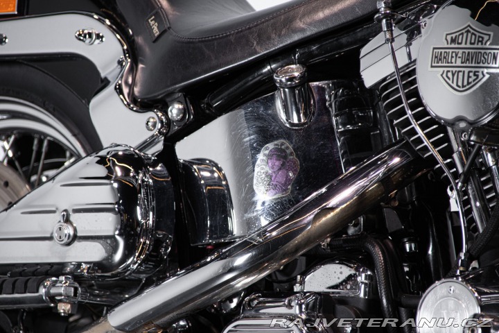 Harley-Davidson Ostatní modely SOFTAIL SPRINGER 1998