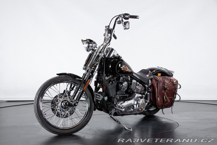 Harley-Davidson Ostatní modely SOFTAIL SPRINGER 1998