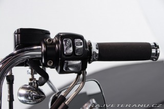 Harley-Davidson Ostatní modely SOFTAIL SPRINGER 1998