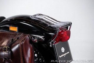 Harley-Davidson Ostatní modely SOFTAIL SPRINGER 1998