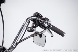 Harley-Davidson Ostatní modely SOFTAIL SPRINGER 1998