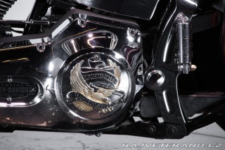 Harley-Davidson Ostatní modely SOFTAIL SPRINGER 1998