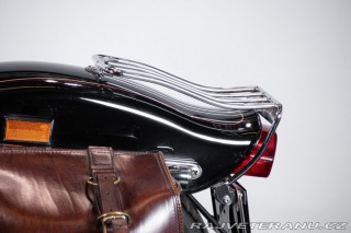 Harley-Davidson Ostatní modely SOFTAIL SPRINGER 1998