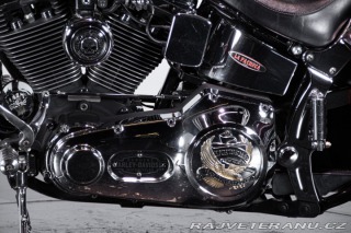 Harley-Davidson Ostatní modely SOFTAIL SPRINGER 1998