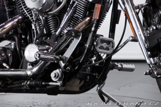 Harley-Davidson Ostatní modely SOFTAIL SPRINGER 1998