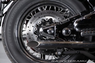 Harley-Davidson Ostatní modely SOFTAIL SPRINGER 1998