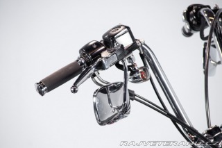 Harley-Davidson Ostatní modely SOFTAIL SPRINGER 1998