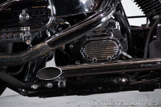 Harley-Davidson Ostatní modely SOFTAIL SPRINGER 1998