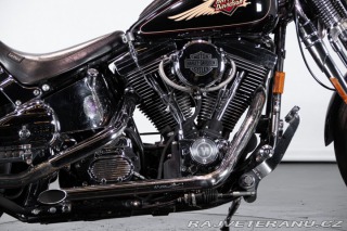 Harley-Davidson Ostatní modely SOFTAIL SPRINGER 1998