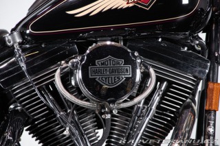 Harley-Davidson Ostatní modely SOFTAIL SPRINGER 1998