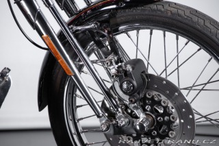 Harley-Davidson Ostatní modely SOFTAIL SPRINGER 1998