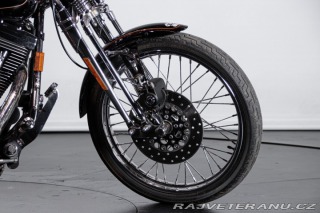 Harley-Davidson Ostatní modely SOFTAIL SPRINGER 1998