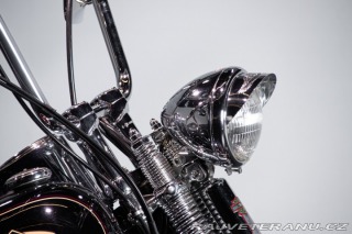 Harley-Davidson Ostatní modely SOFTAIL SPRINGER 1998